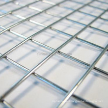 3 inch welded wire mesh 150x150 for concrete slab